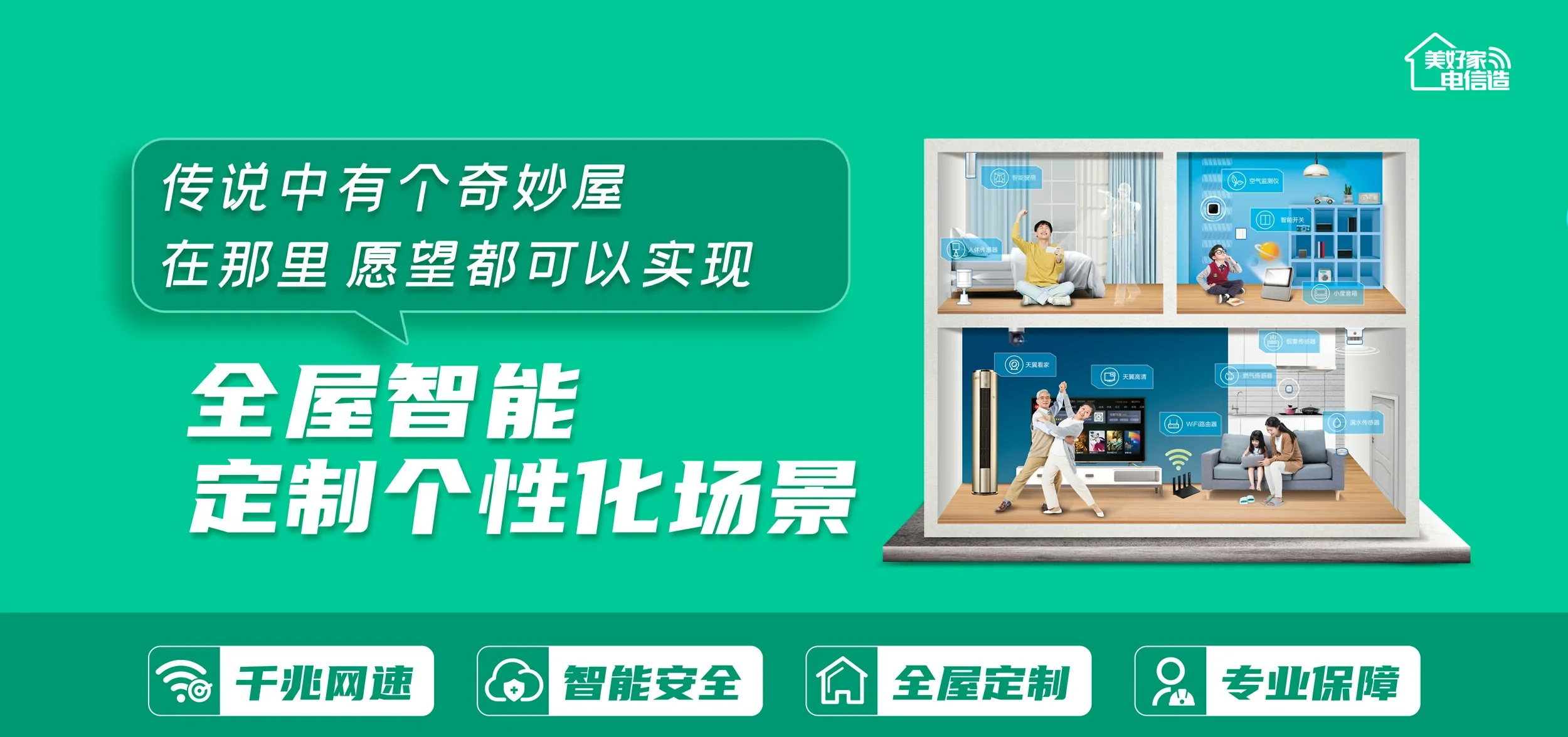 中国电信 泸西县电信宽带 宽带套餐
